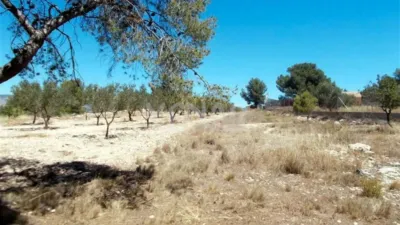 Terreno en venta en Castalla - Vista 4