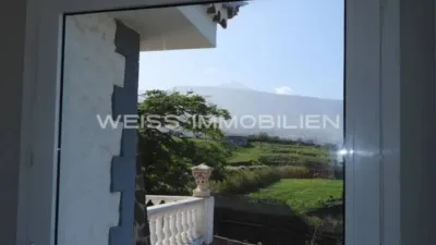 Chalet in La Orotava photo 19