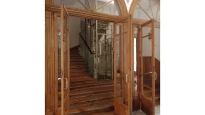 Apartment in Palacio photo 2