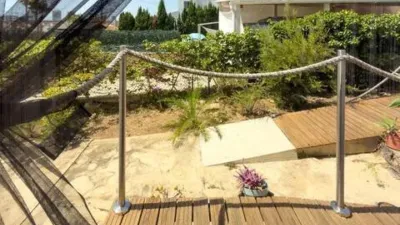 Chalet in Calpe - Calp photo 32