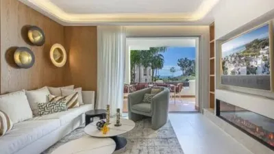 Apartment on Calle Real photo 10