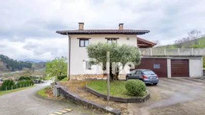 Chalet in photo 54
