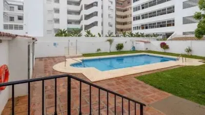 Penthouse in Los Boliches photo 33