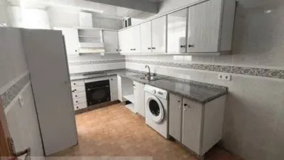 Flat in Plaza del Sol photo 10