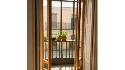 Apartment in Palacio photo 7