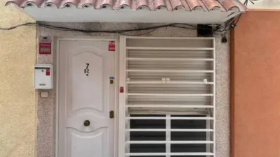 Apartment in Pinar del Rey photo 11
