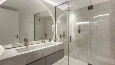 Apartment on Calle Real photo 24