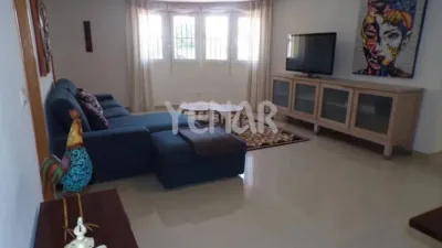 Chalet in Castalla photo 15