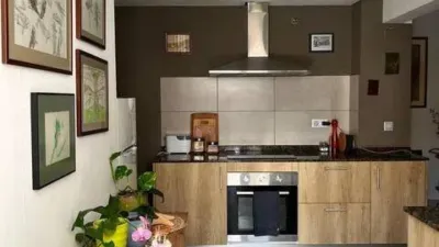 Apartment on Calle de la Mar photo 4