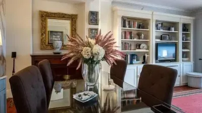 Penthouse on Velázquez Street photo 8