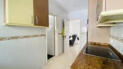 Chalet on Avinguda de Madrid photo 18