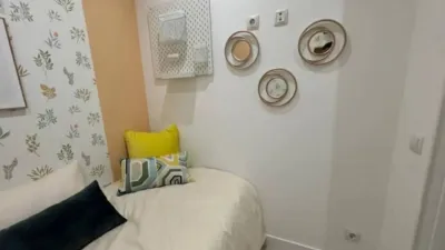 Apartment in Embajadores-Lavapiés photo 17