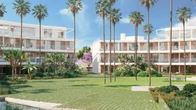 Apartment on Urbanizacion Costa Natura Street, 17 photo 5