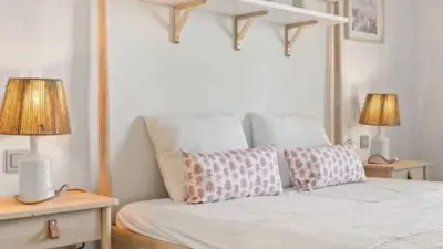 Apartment in Urbanización Bahía de Estepona photo 29