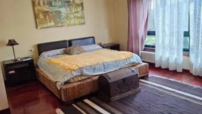 Casa – Santiago de Compostela, O Casal - Vista 5