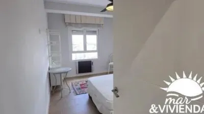Piso en calle de los Huertos photo 22