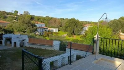 Chalet in Almodóvar del Río photo 16