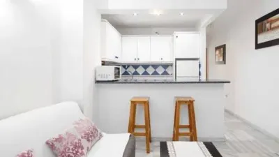 Penthouse in Los Boliches photo 11