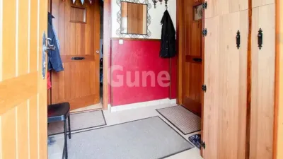 Chalet en venta en Santa Lutzi-Anduaga, Santa Lutzi-Anduaga (Ezkio-Itsaso) de 325.000 €