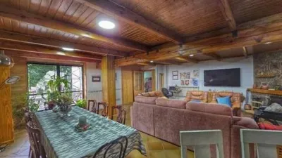 Chalet in Aguas Vivas-La Zambomba photo 10