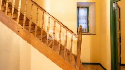 Chalet in Gabiria photo 8