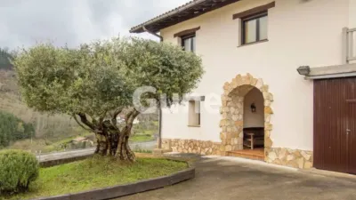 Chalet in photo 2