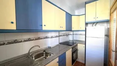 Chalet in Orihuela Costa photo 11