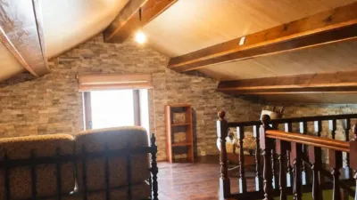 Chalet in Cariño photo 25