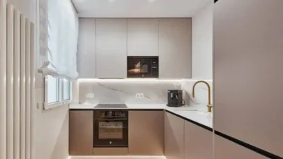 Apartment in Goya photo 3