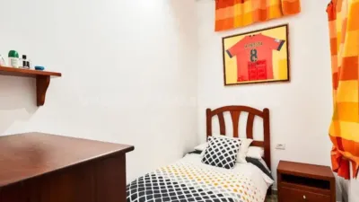 Chalet in Icod de Los Vinos photo 41