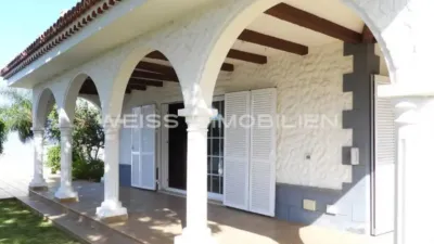 Chalet in La Orotava photo 20