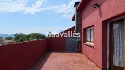 Chalet on Carrer del Montseny photo 46