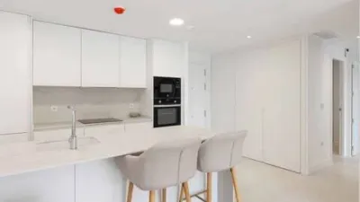Apartment in Torreblanca del Sol photo 9