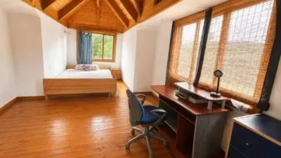 Rustic property in La Cala Golf-Lagar Martell photo 19