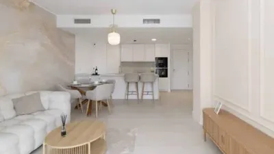 Apartment in Torreblanca del Sol photo 4
