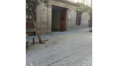 Apartment in Palacio photo 13