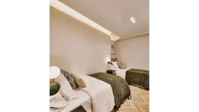 Apartment on Castellana photo 18