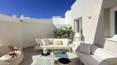 Apartment on Guadaira Street photo 24