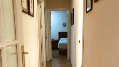 Apartment in Móstoles photo 11