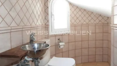Chalet in La Orotava photo 14