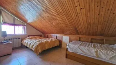 Chalet in Aguas Vivas-La Zambomba photo 37