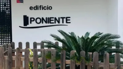 Apartment in Los Pacos photo 20