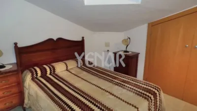 Apartment in Castalla photo 15