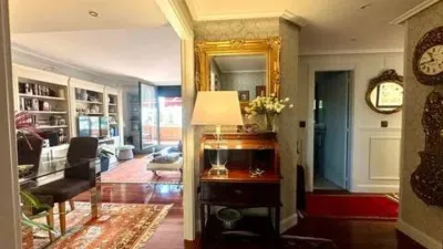 Penthouse on Velázquez Street photo 2
