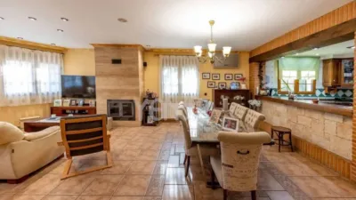 Chalet in Castalla photo 10