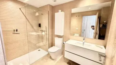 Apartment in La Cala Golf-Lagar Martell photo 6