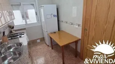 House on Calle de Castelar photo 28