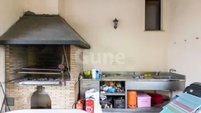 Chalet in photo 50