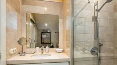 Townhouse in La Cala Golf-Lagar Martell photo 45