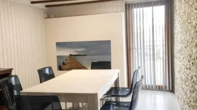 Chalet in Cariño photo 12